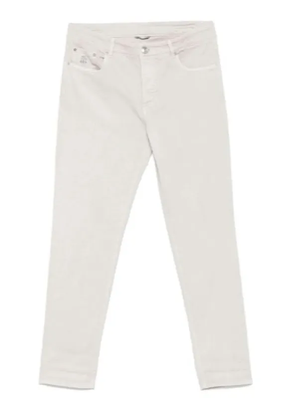 Trousers Juta made by Brunello Cucinelli