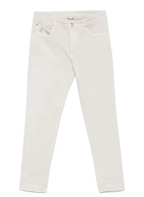 Trousers Juta sold by Wanan Luxury