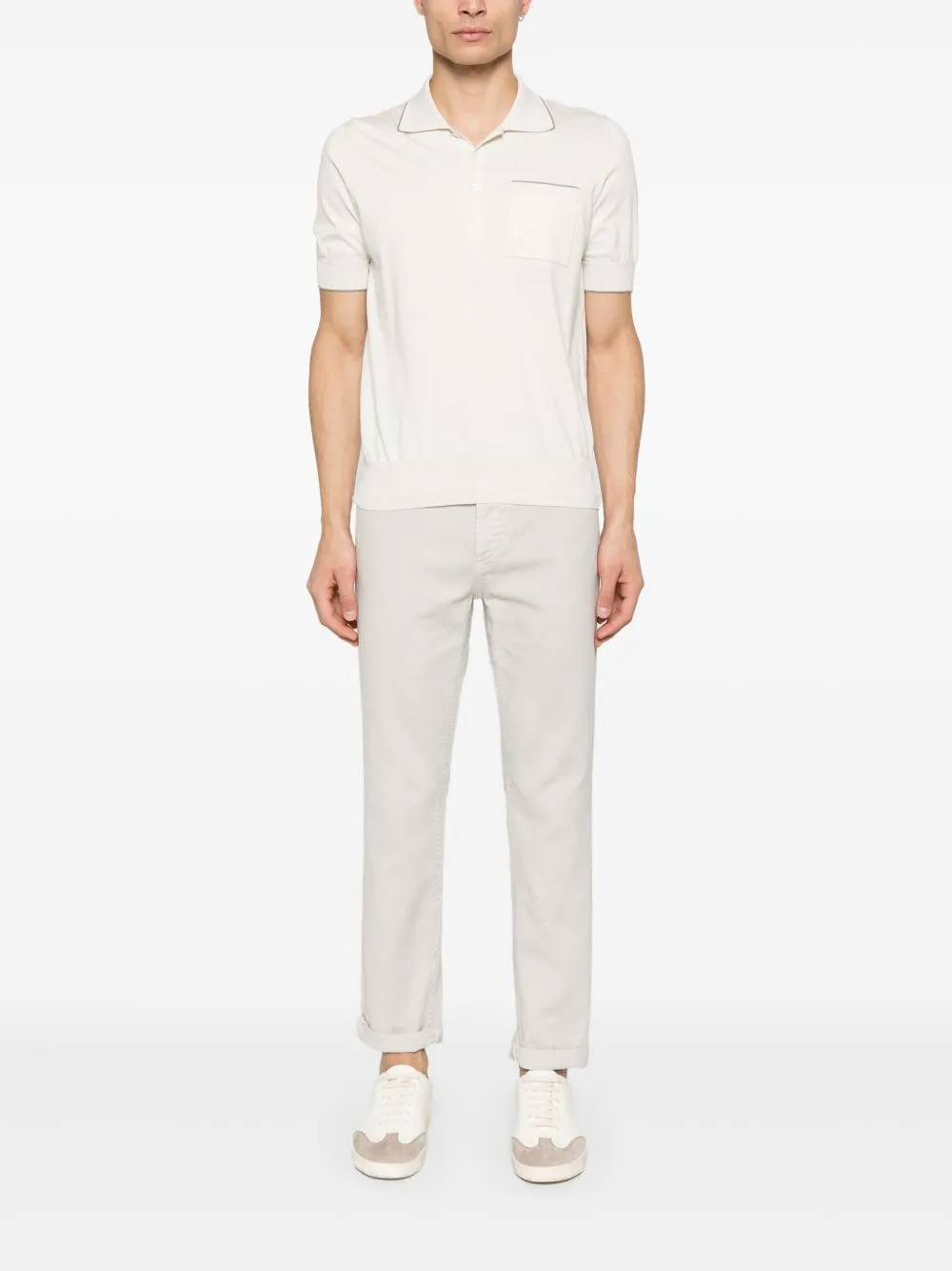 Trousers Juta sold by Wanan Luxury product image thumbnail 5