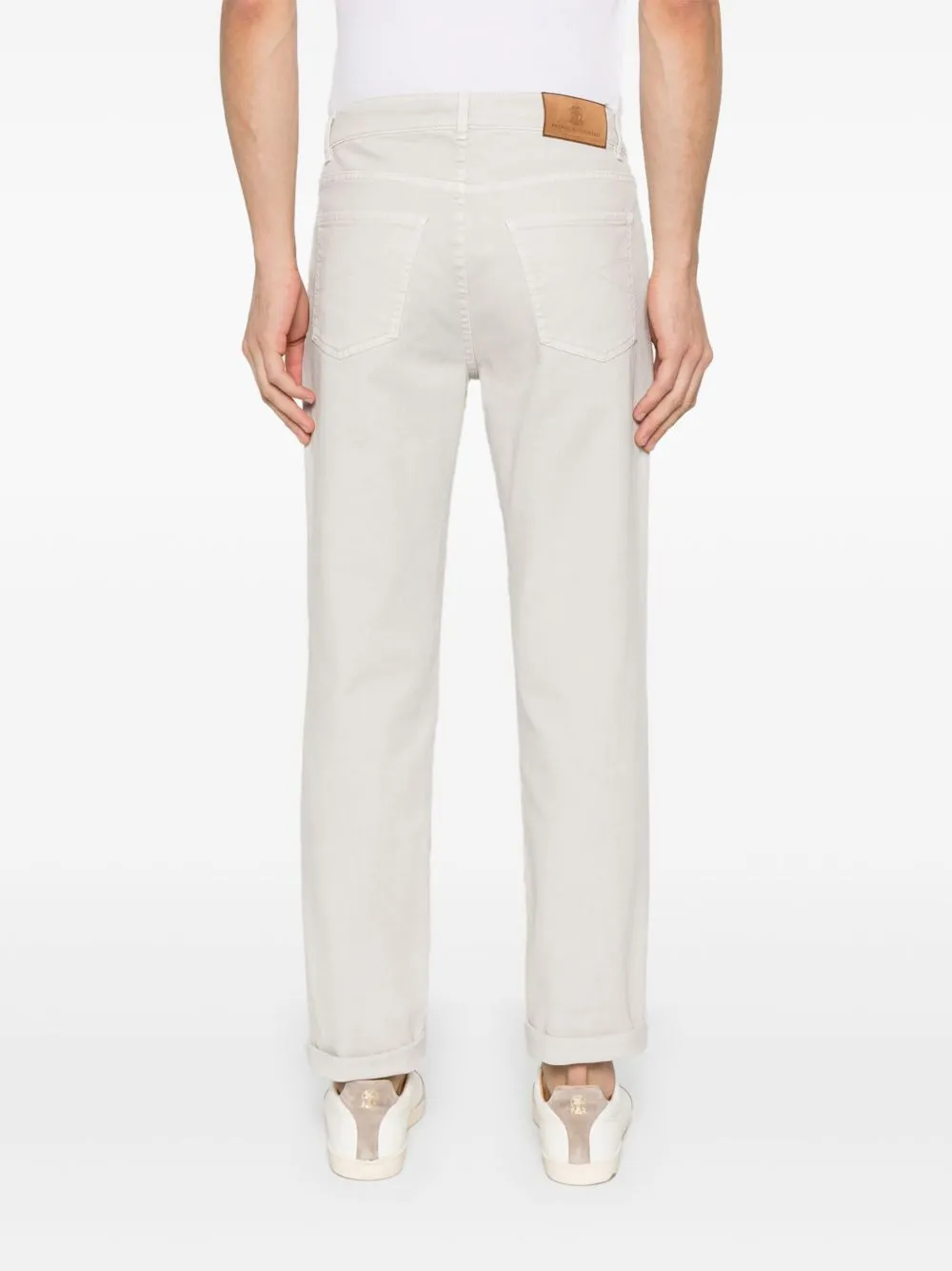 Trousers Juta sold by Wanan Luxury product image thumbnail 3