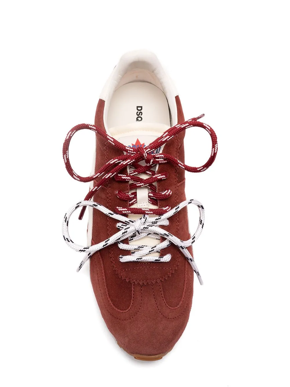 Flat Shoes Brown sold by Wanan Luxury product image thumbnail 5