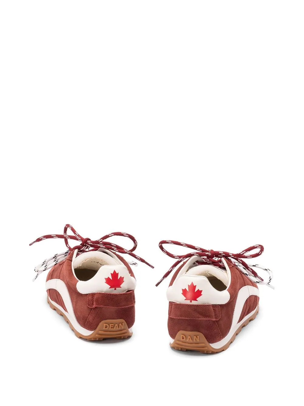 Flat Shoes Brown sold by Wanan Luxury product image thumbnail 2