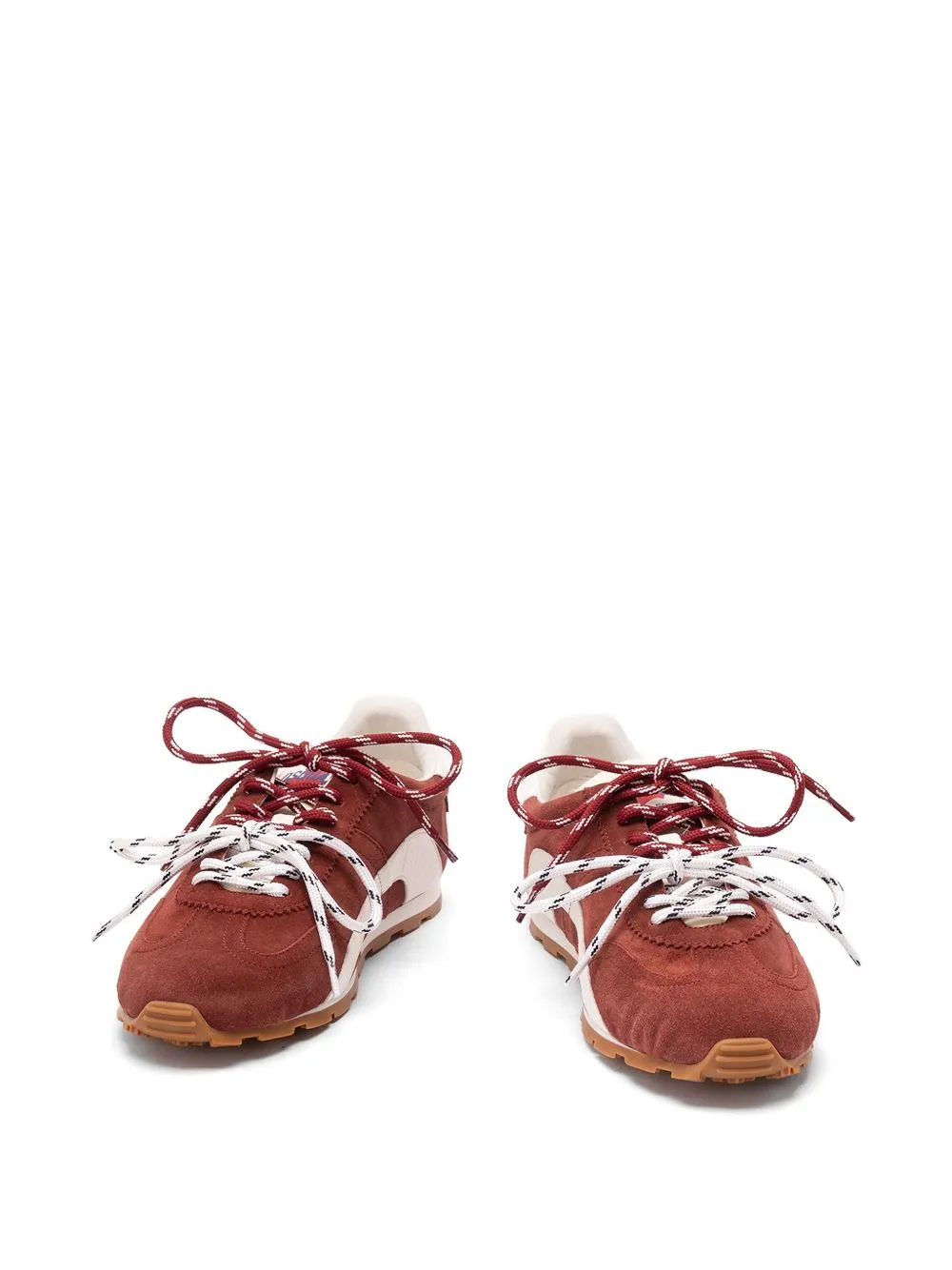 Flat Shoes Brown sold by Wanan Luxury product image thumbnail 3