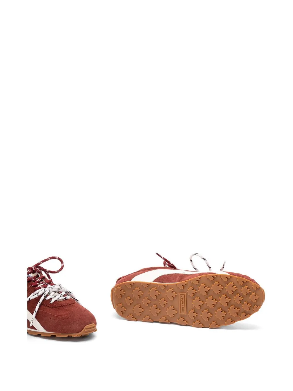 Flat Shoes Brown sold by Wanan Luxury product image thumbnail 4