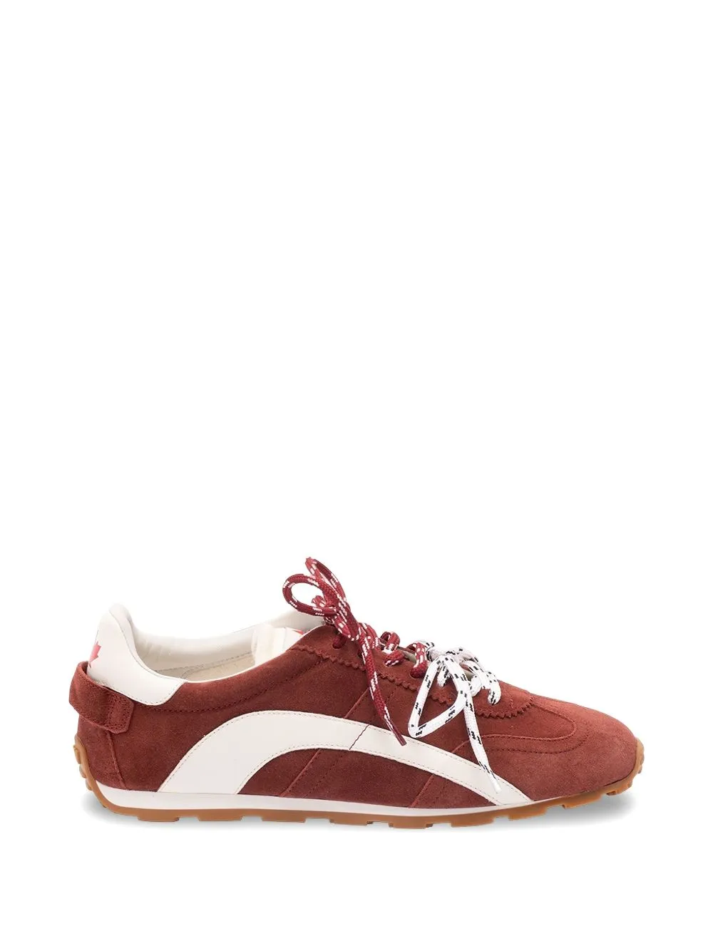 Flat Shoes Brown sold by Wanan Luxury