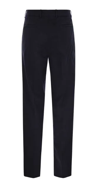 Trousers Brown sold by Wanan Luxury product image thumbnail 2