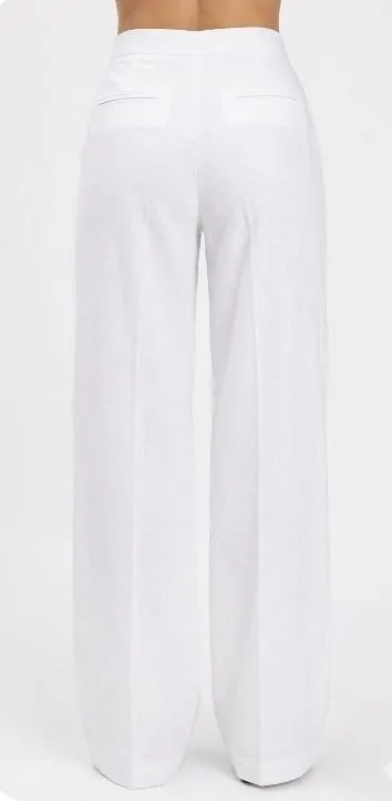 Trousers Chiari E Naturali sold by Wanan Luxury product image thumbnail 2