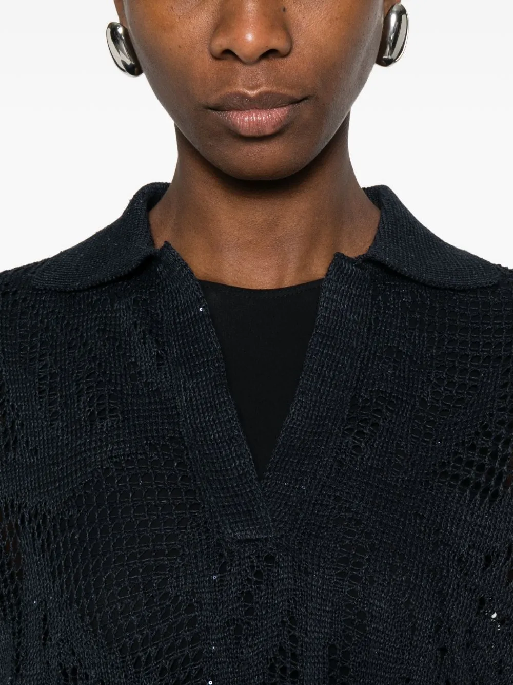 T-Shirts And Polos Abisso sold by Wanan Luxury product image thumbnail 2