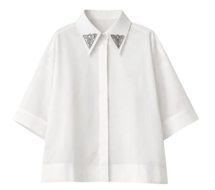 Shirts Light And Natural sold by Wanan Luxury