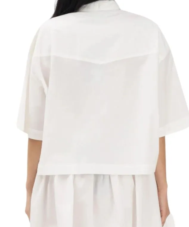 Shirts Light And Natural sold by Wanan Luxury product image thumbnail 2