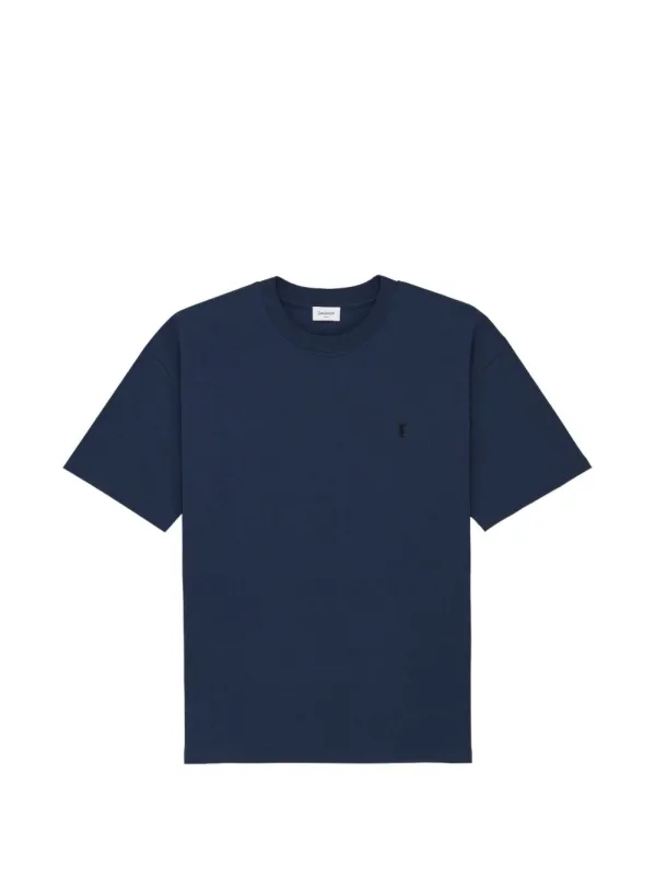 T-Shirts And Polos Blue And Green sold by Wanan Luxury