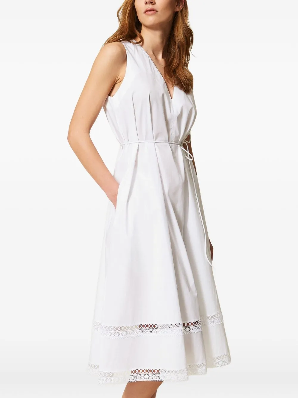 Dresses Light And Natural sold by Wanan Luxury product image thumbnail 5