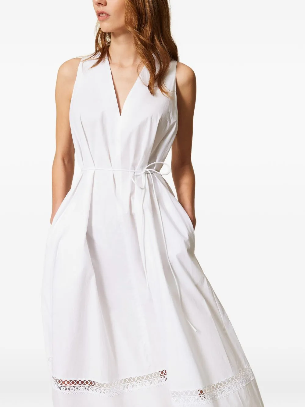 Dresses Light And Natural sold by Wanan Luxury product image thumbnail 2