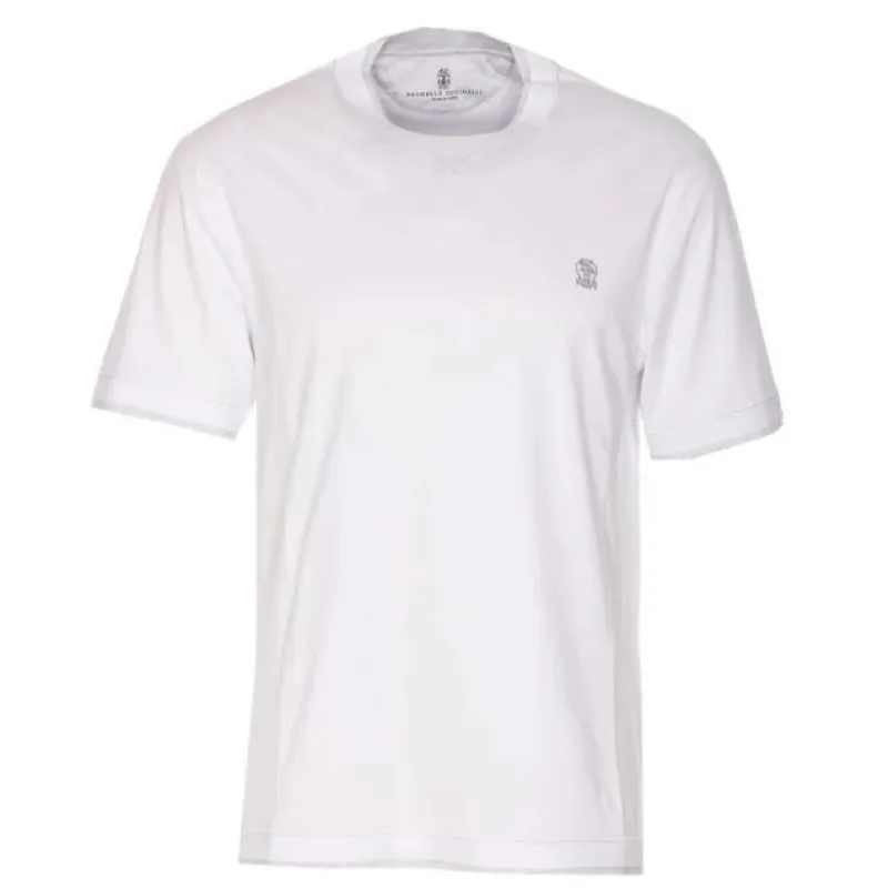 Sweaters Light And Natural made by Brunello Cucinelli