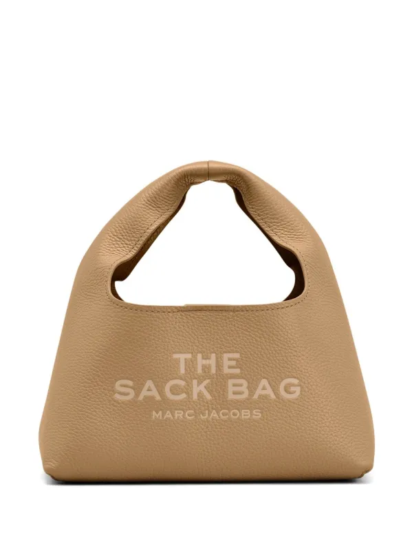 Bags Brown made by Marc Jacobs