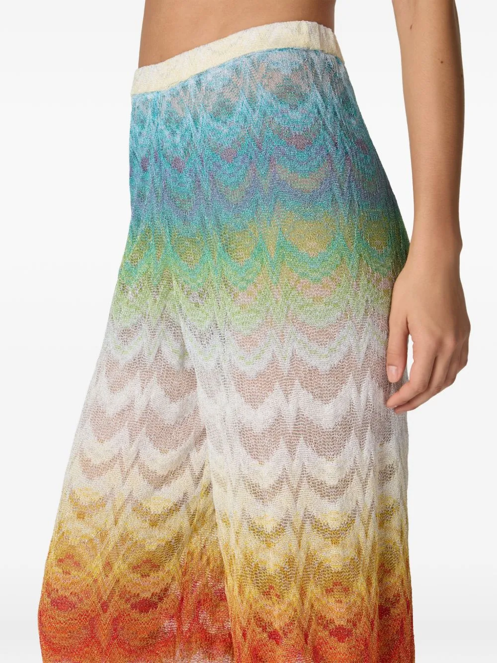 Trousers Vivaci sold by Wanan Luxury product image thumbnail 4