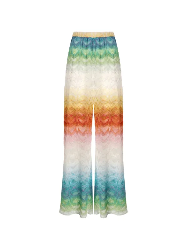 Trousers Vivaci made by Missoni