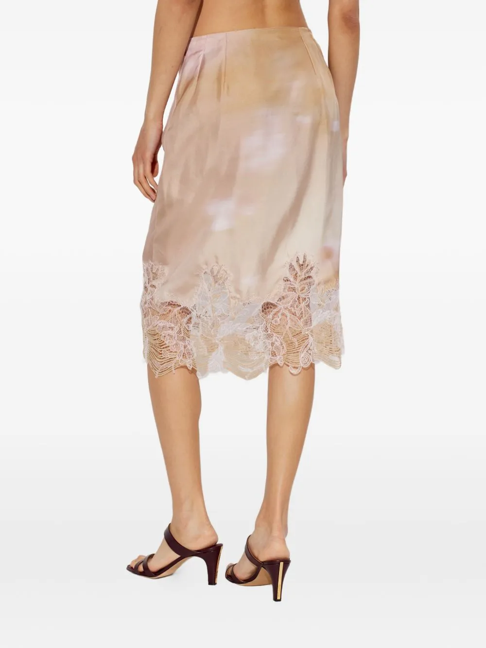Skirts Memento Rosae sold by Wanan Luxury product image thumbnail 5