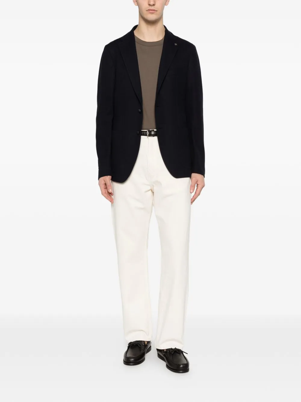 Jackets Blue And Green sold by Wanan Luxury product image thumbnail 4