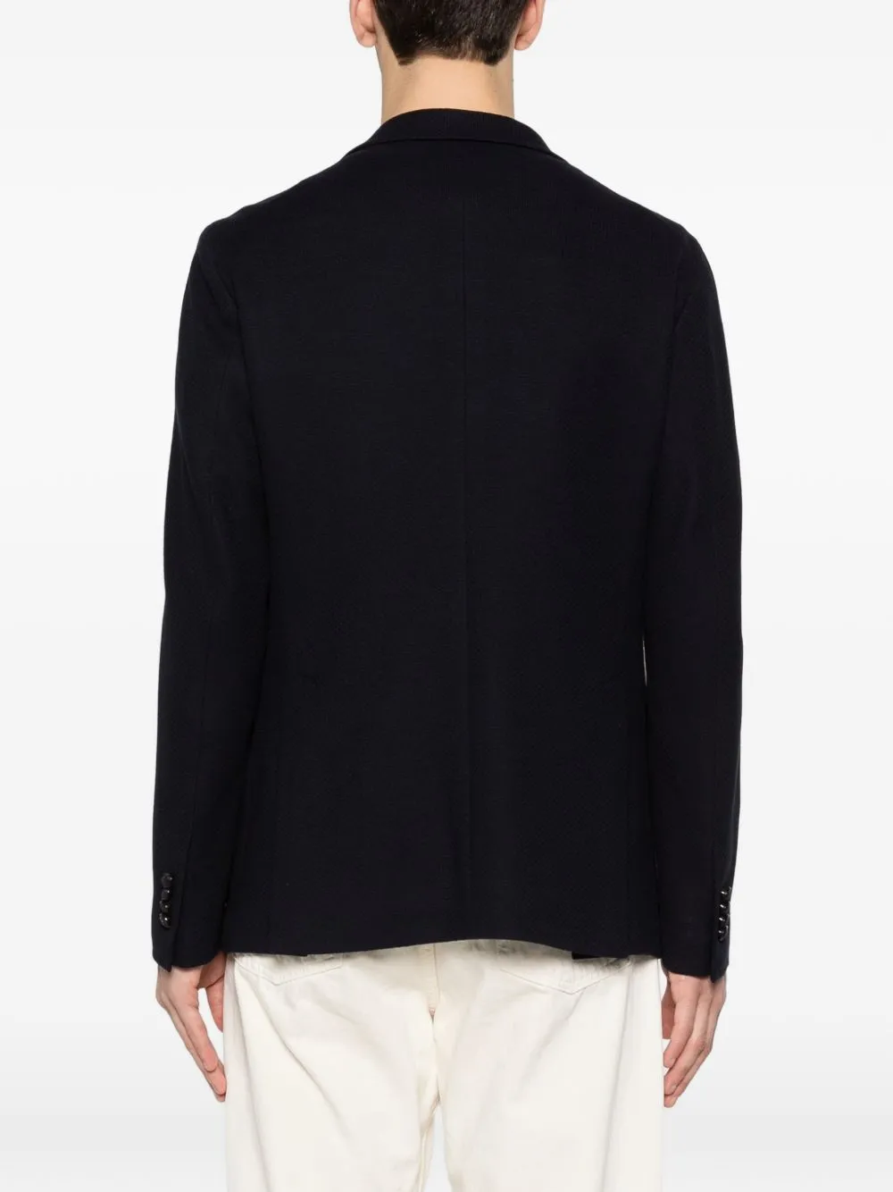 Jackets Blue And Green sold by Wanan Luxury product image thumbnail 3