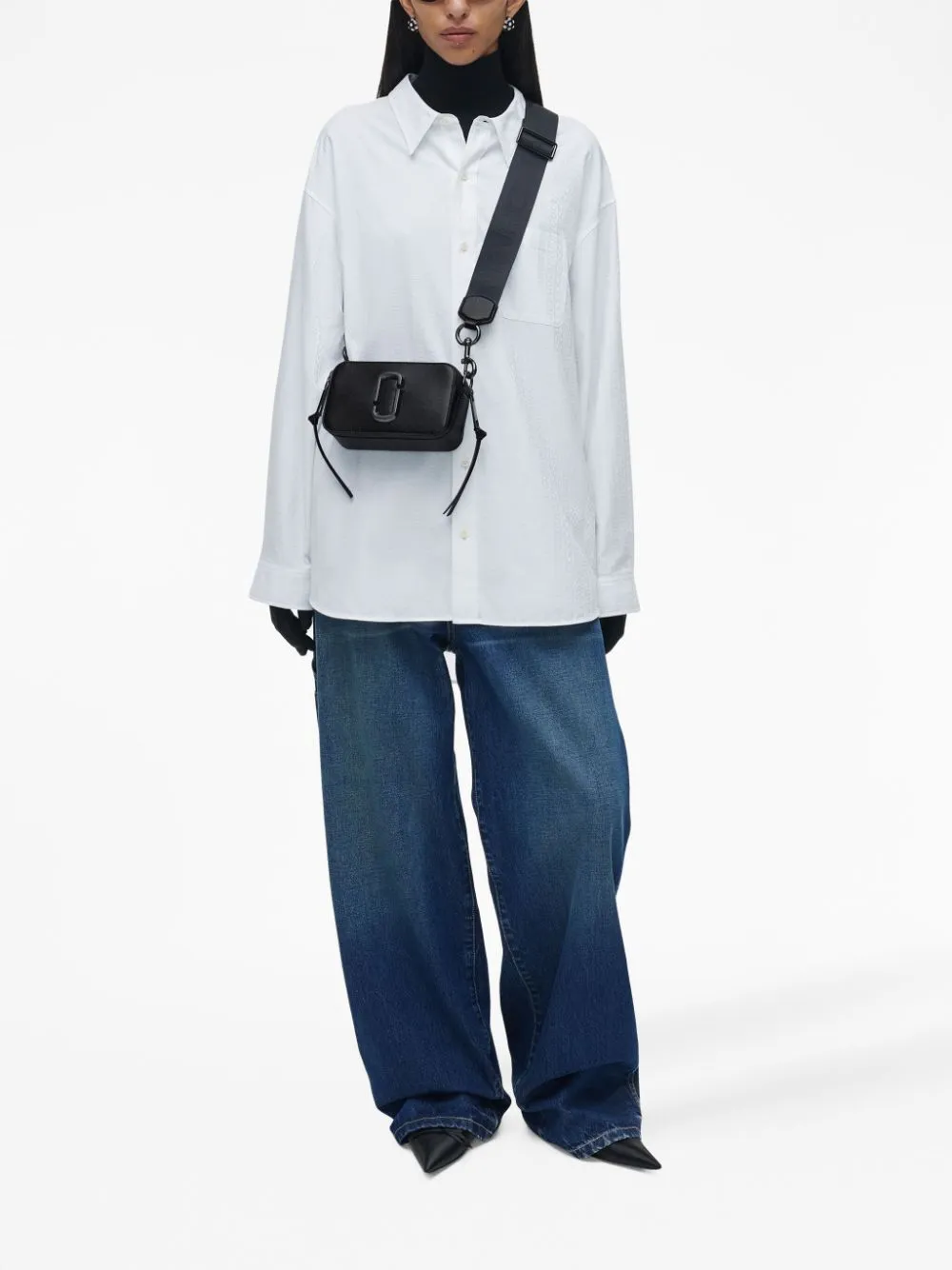 Bags Blacks And Greys sold by Wanan Luxury product image thumbnail 2