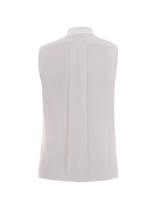 Shirts Chiari E Naturali made by Elisabetta Franchi