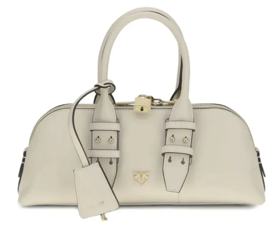 Bags Bianco Oro made by Pinko