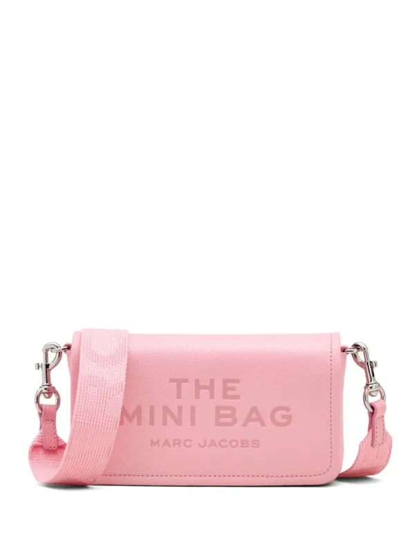 Bags Ribbon Pink made by Marc Jacobs