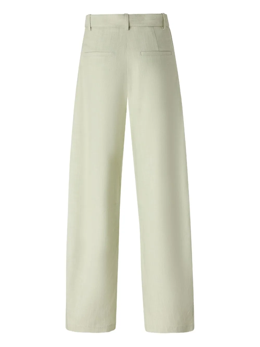 Trousers Quasi Acquamar sold by Wanan Luxury product image thumbnail 2