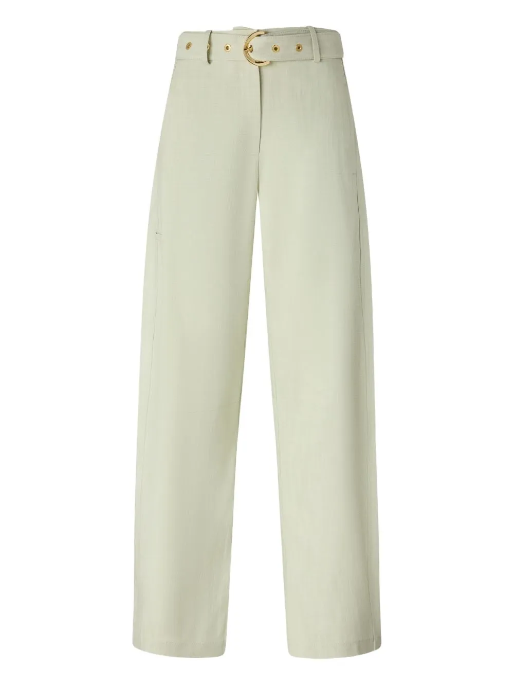 Trousers Quasi Acquamar sold by Wanan Luxury