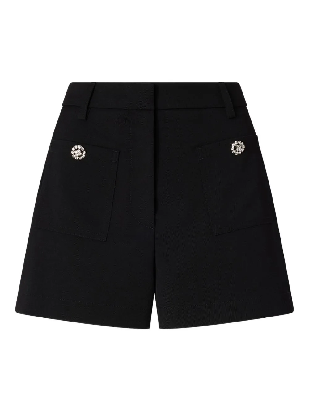 Shorts Blacks And Greys sold by Wanan Luxury