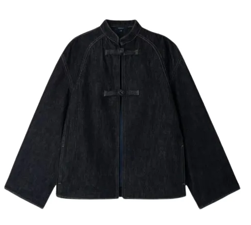 Jackets Blue And Green sold by Wanan Luxury