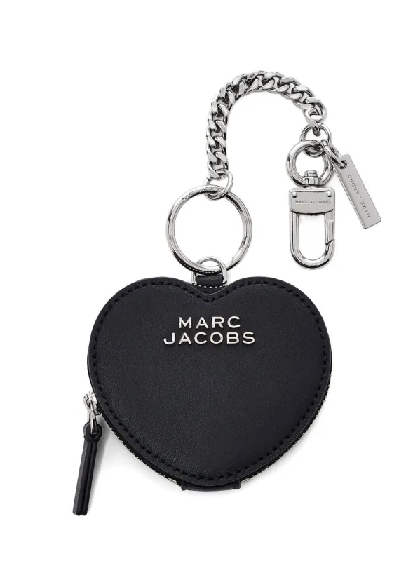 Bags Blacks And Greys made by Marc Jacobs