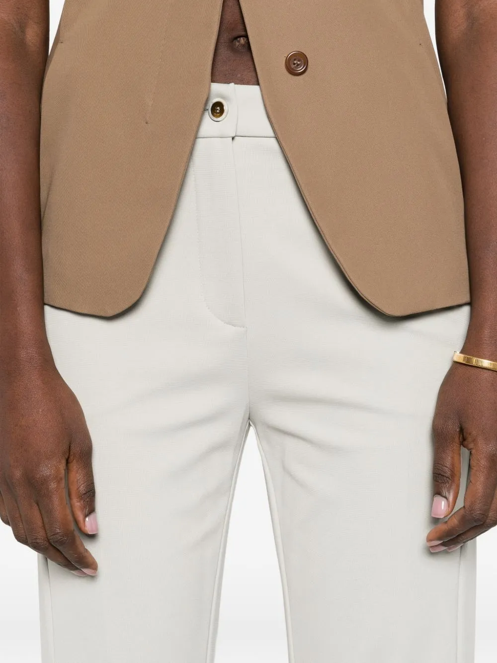 Trousers Neri E Grigi sold by Wanan Luxury product image thumbnail 2