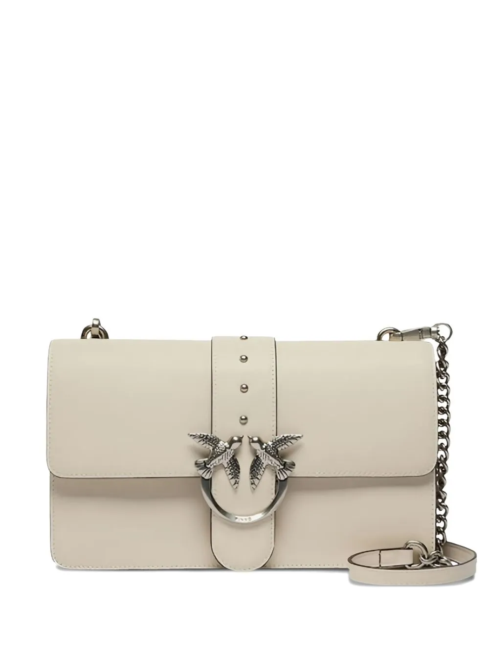 Bags Bianco Silver sold by Wanan Luxury product image thumbnail 4