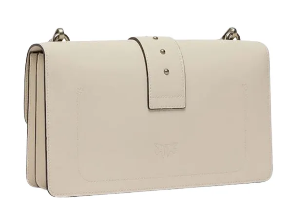 Bags Bianco Silver sold by Wanan Luxury product image thumbnail 2