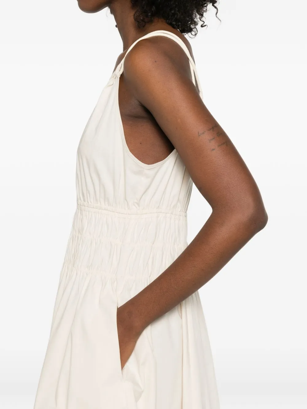 Dresses Chiari E Naturali sold by Wanan Luxury product image thumbnail 2