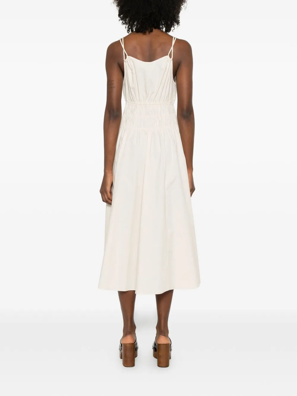 Dresses Chiari E Naturali sold by Wanan Luxury product image thumbnail 3
