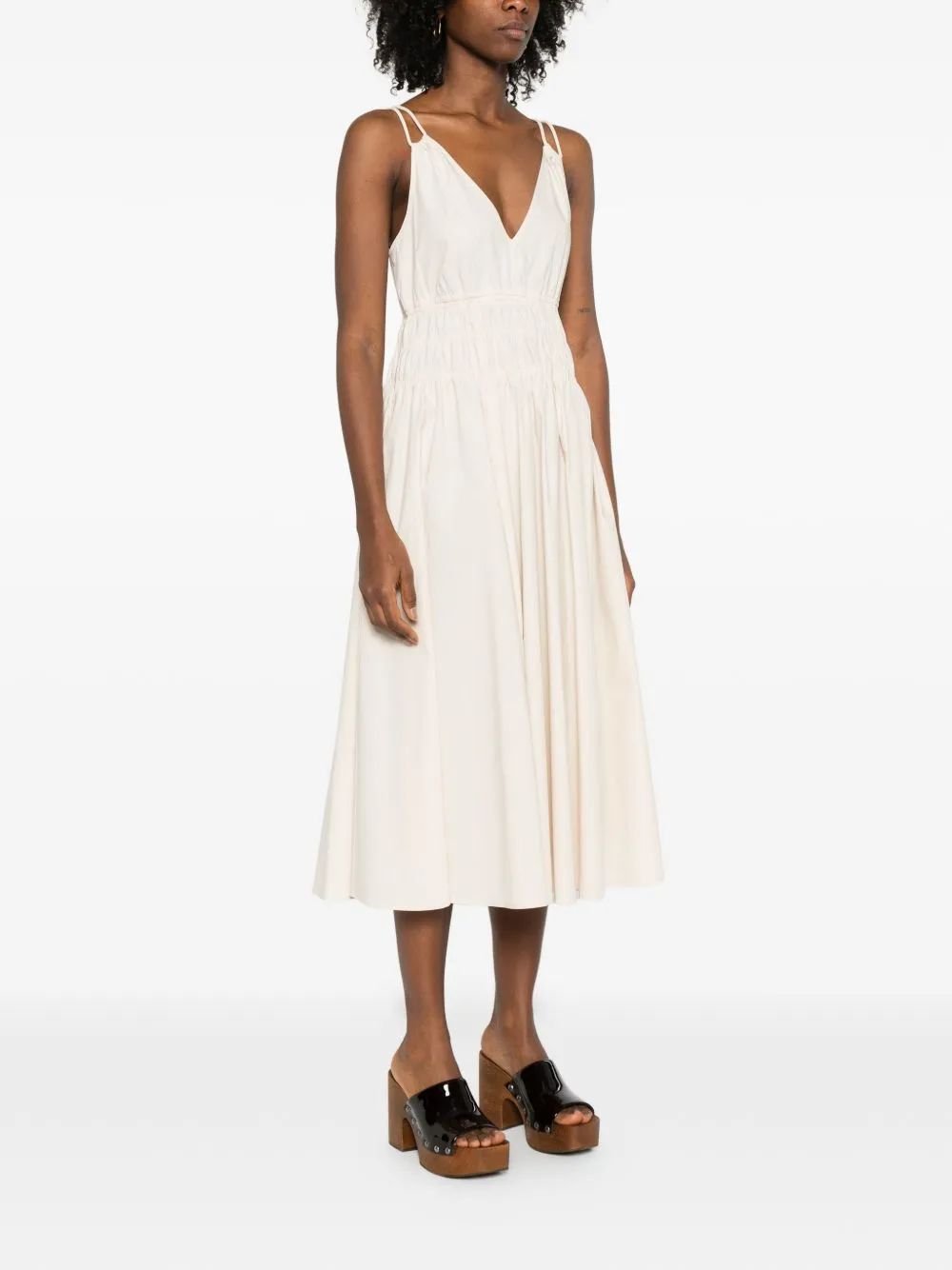 Dresses Chiari E Naturali sold by Wanan Luxury product image thumbnail 4