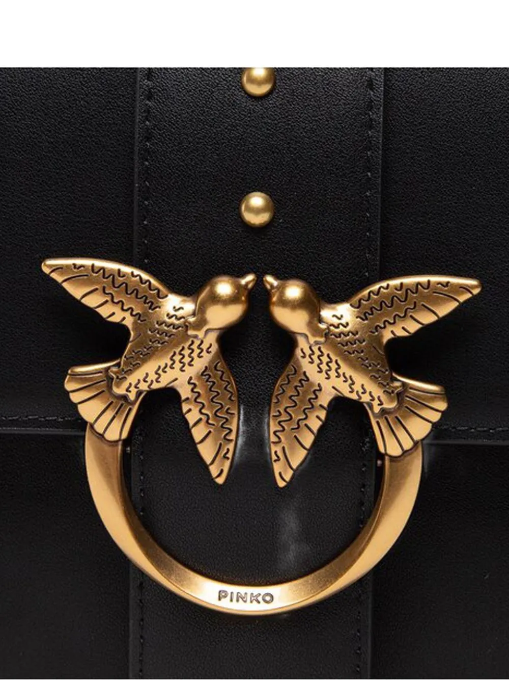 Bags Nero Gold sold by Wanan Luxury product image thumbnail 2