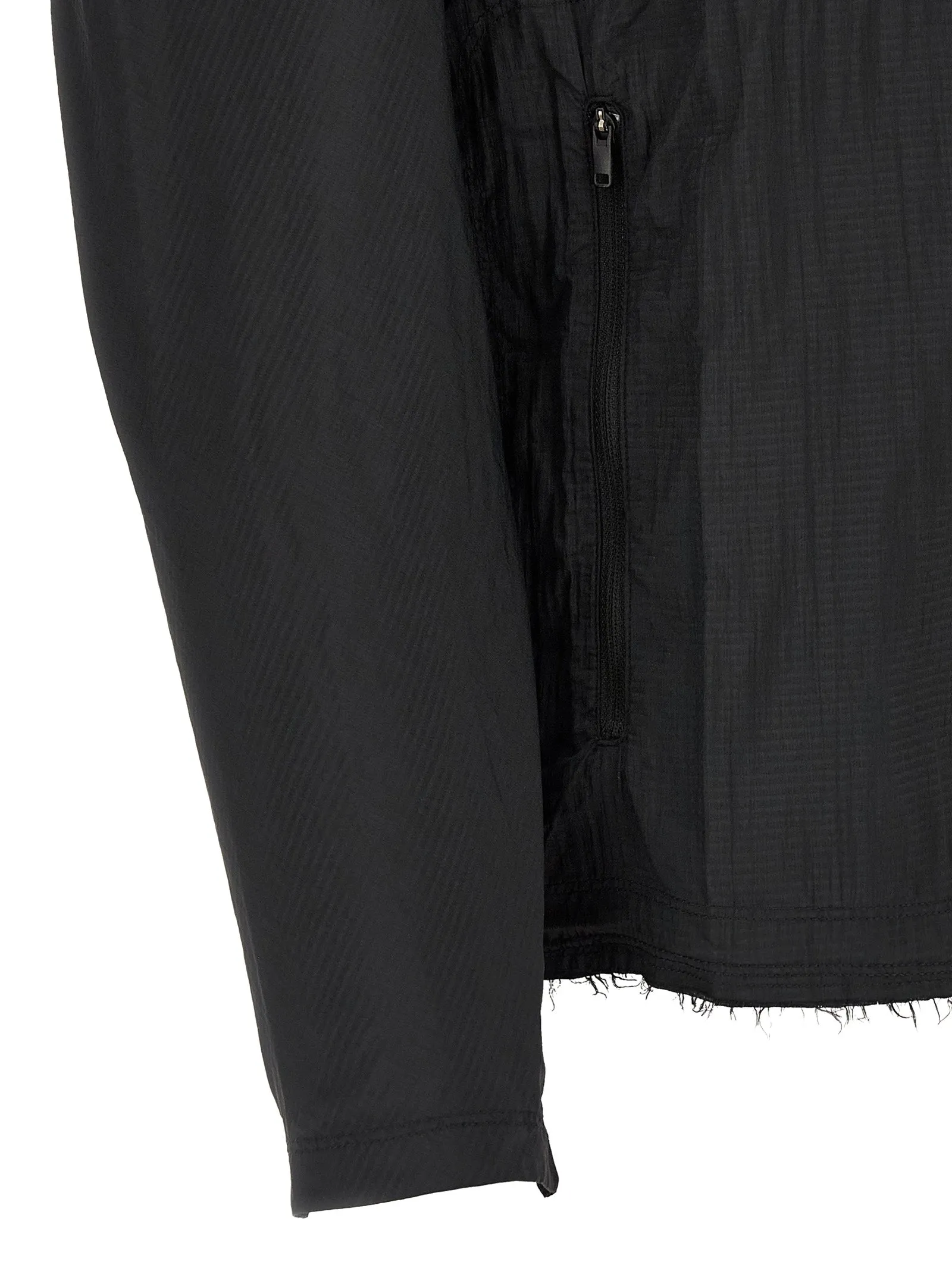 Y-3 Running Puffer Jackets Black sold by Wanan Luxury product image thumbnail 4