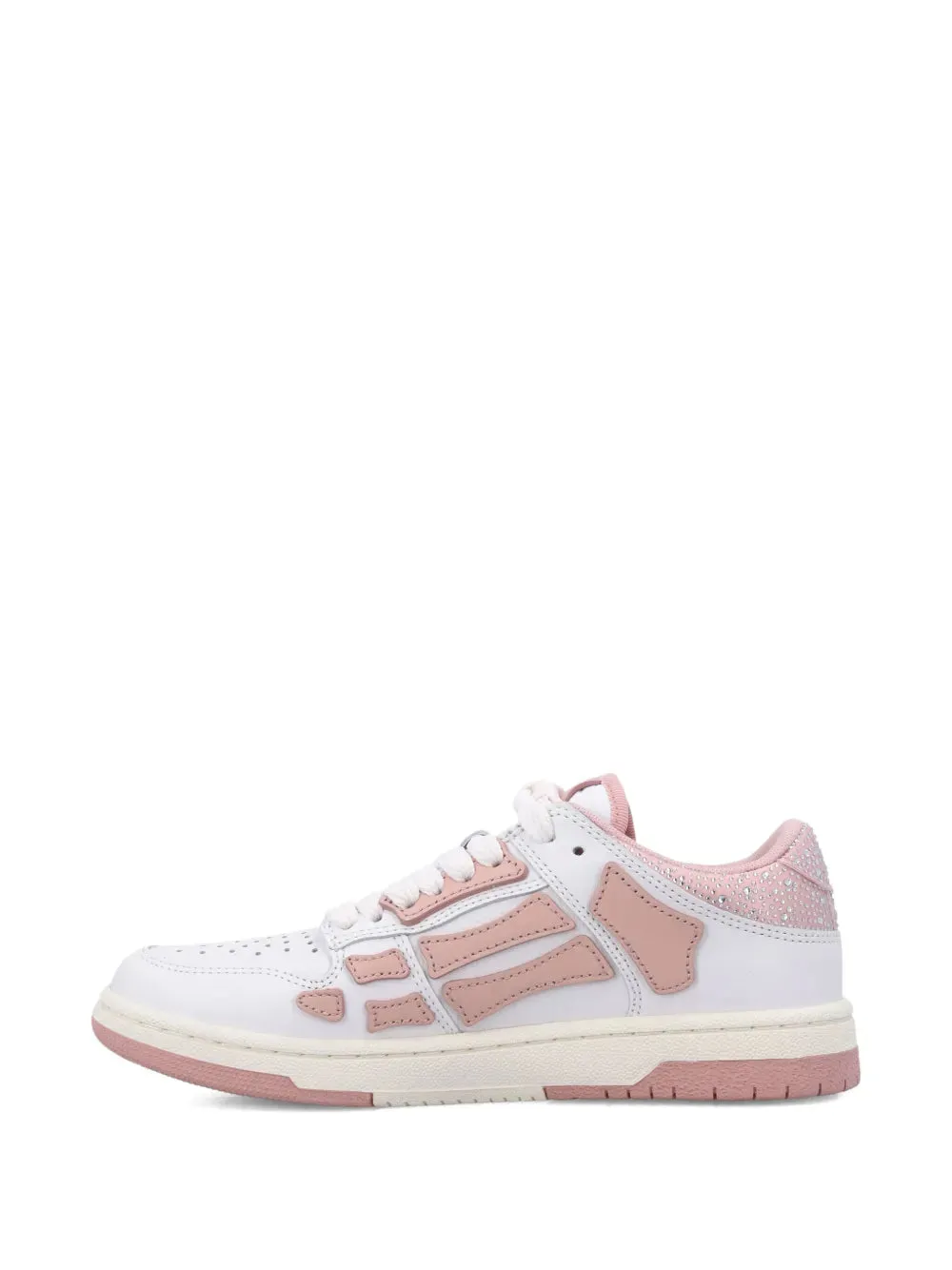 Sneakers With Inserts sold by Wanan Luxury product image thumbnail 4
