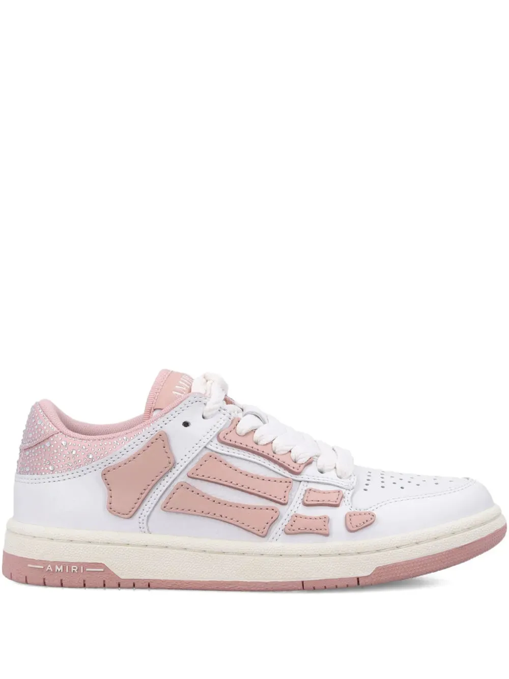 Sneakers With Inserts sold by Wanan Luxury