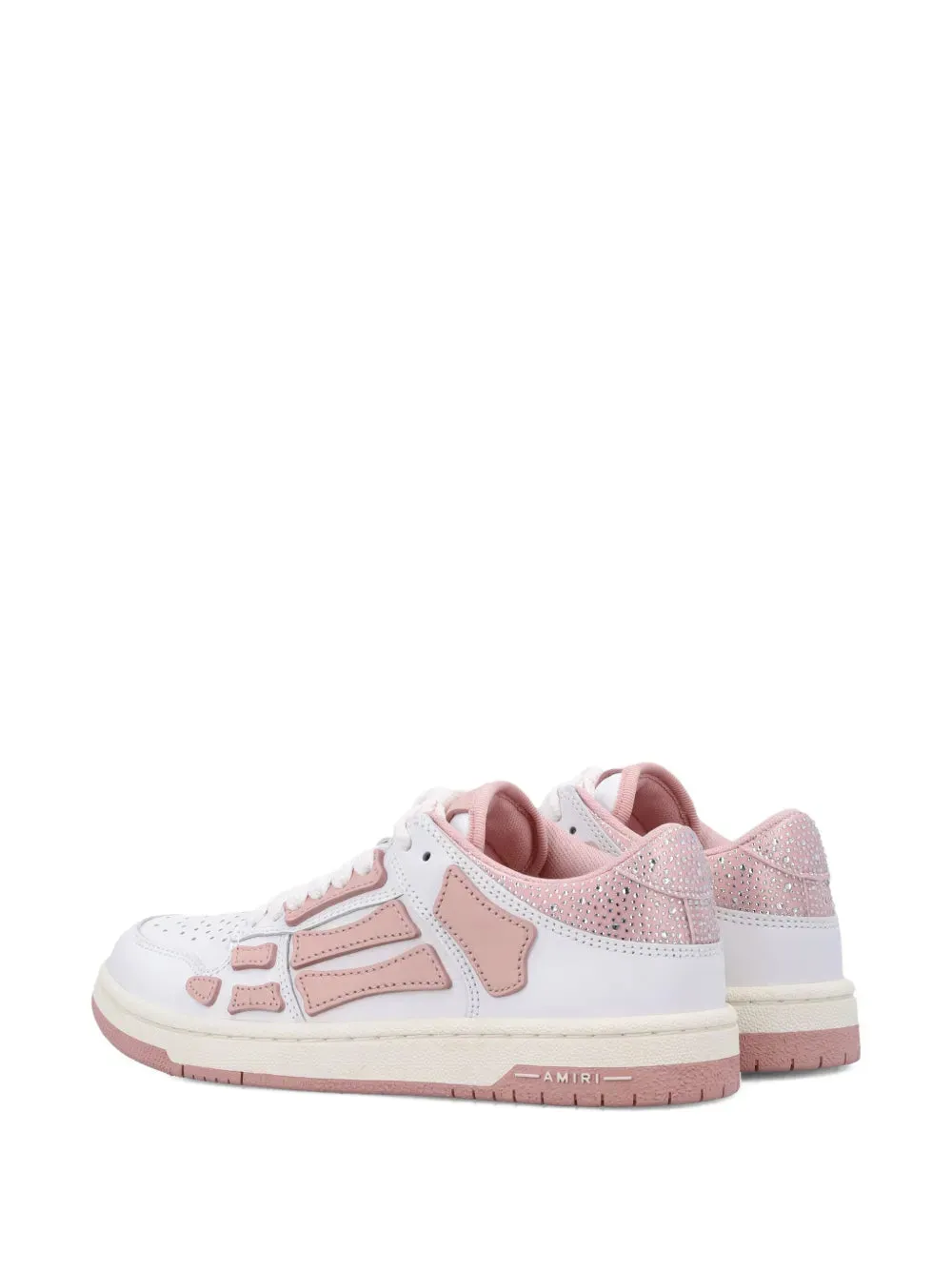 Sneakers With Inserts sold by Wanan Luxury product image thumbnail 3