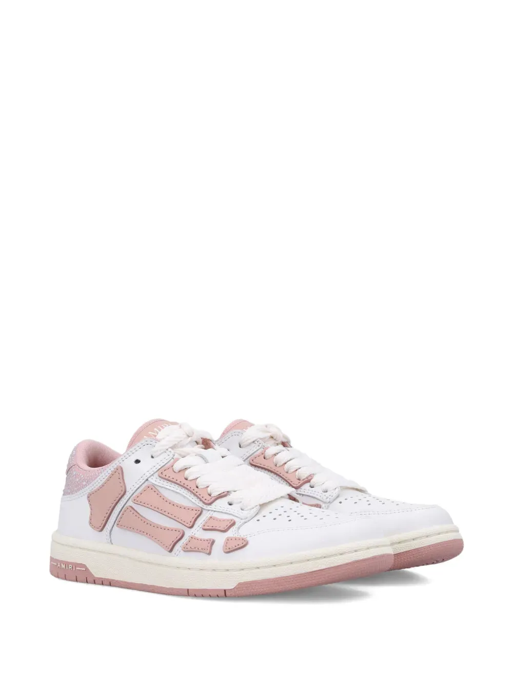 Sneakers With Inserts sold by Wanan Luxury product image thumbnail 2