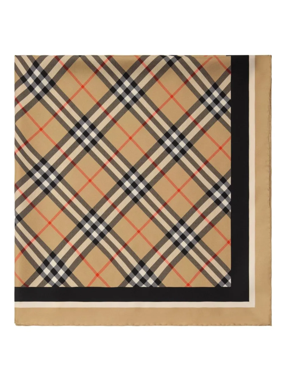 Scarfs Sand sold by Wanan Luxury product image thumbnail 2