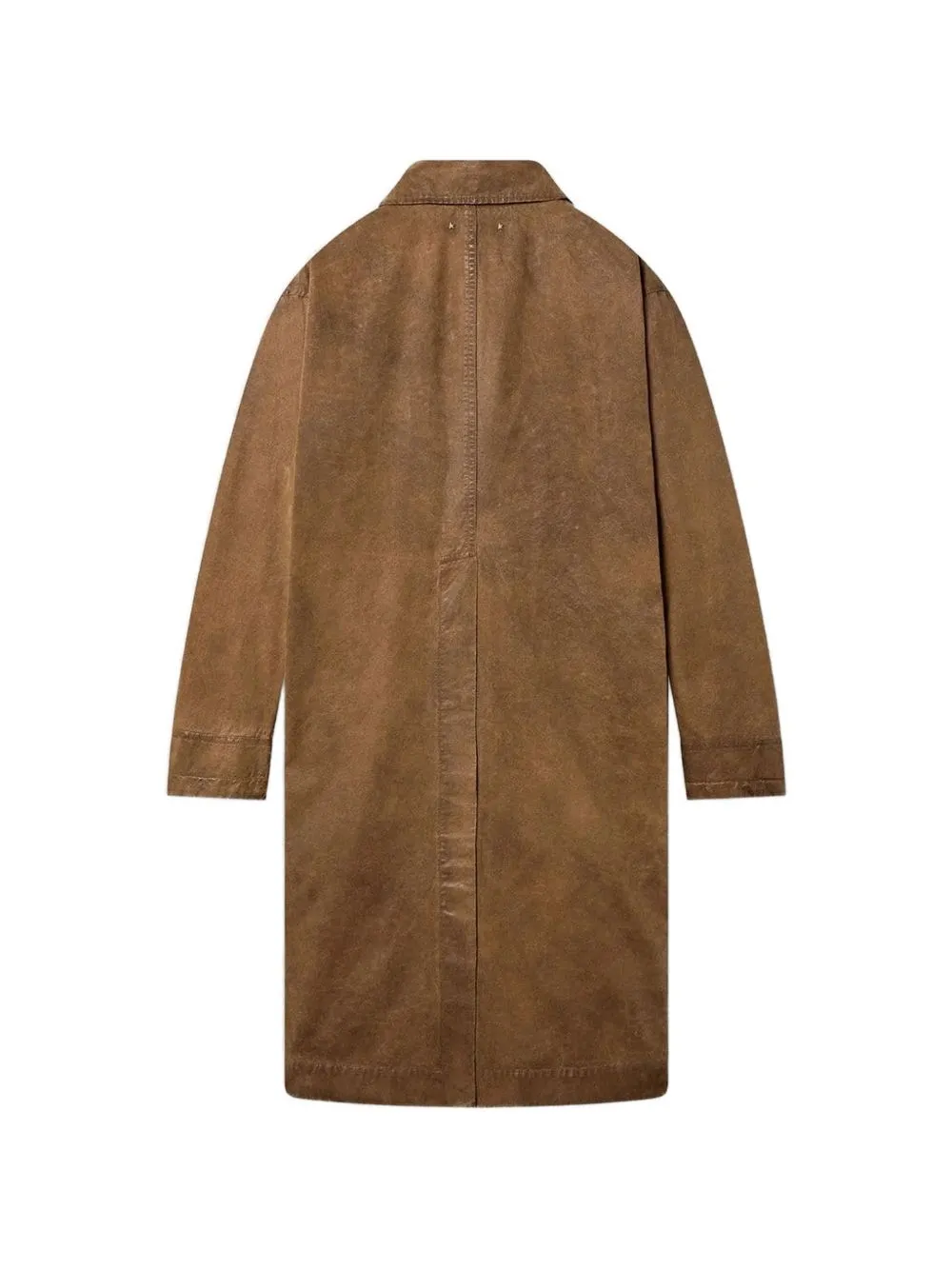 Coats Bistre sold by Wanan Luxury product image thumbnail 2