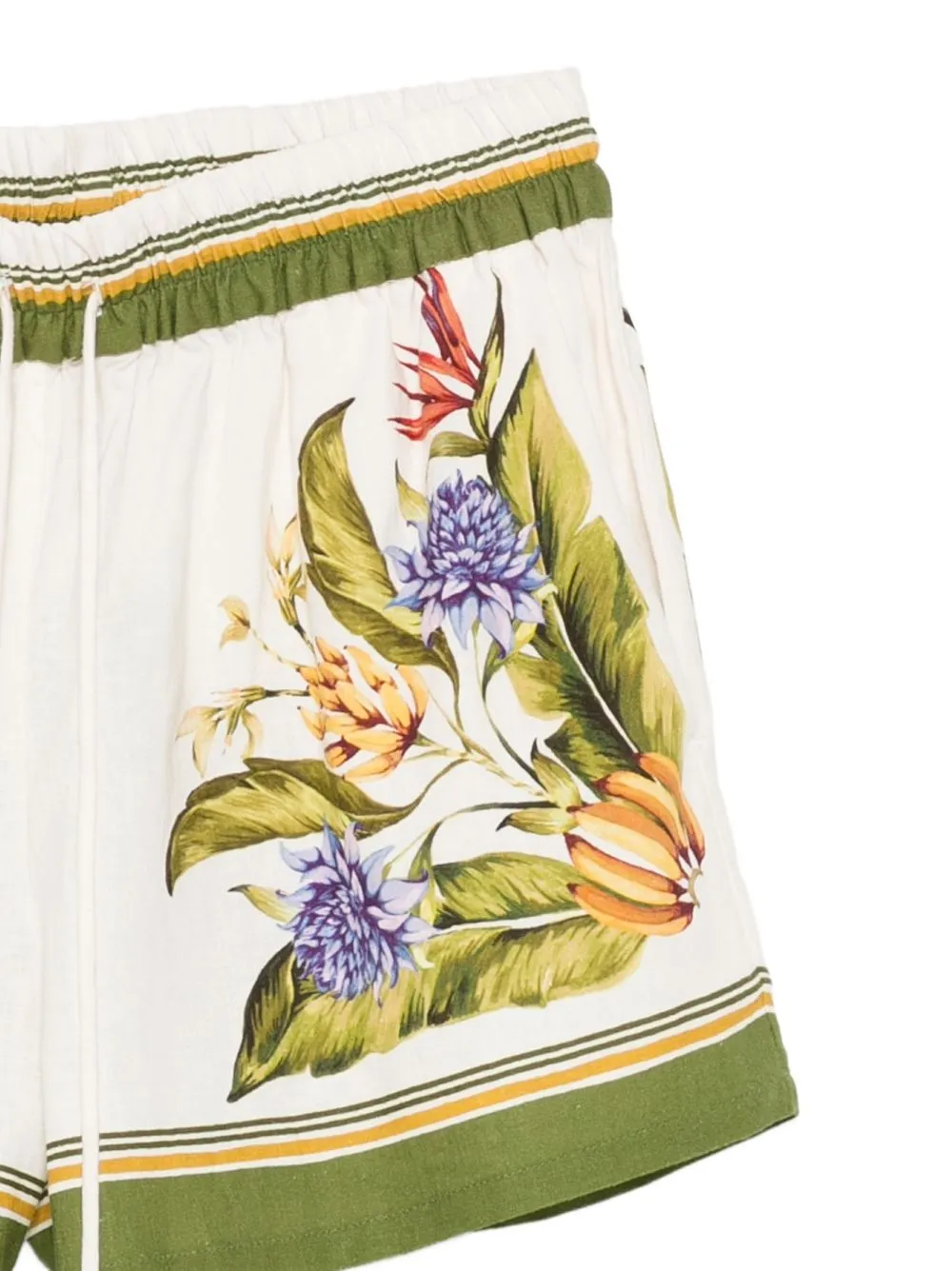 Shorts Tropical Sand sold by Wanan Luxury product image thumbnail 3