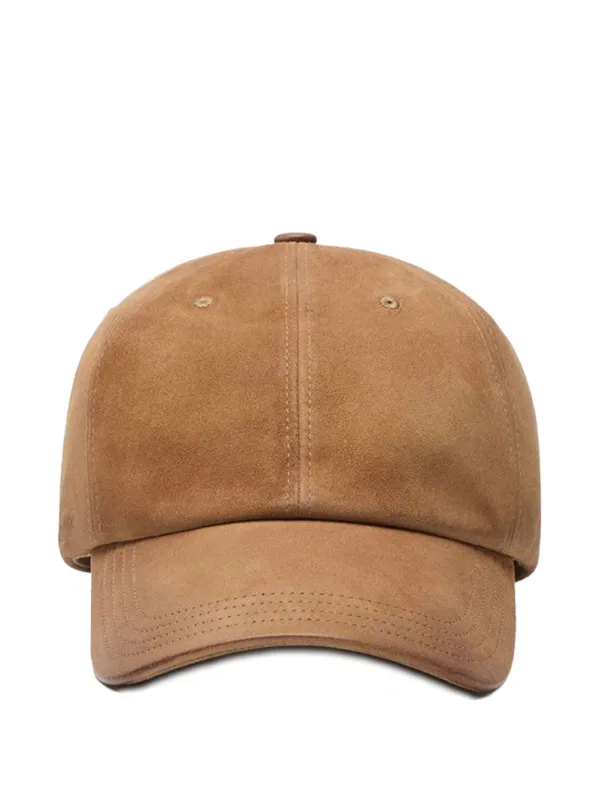 Hats Dark Bronze made by Golden Goose
