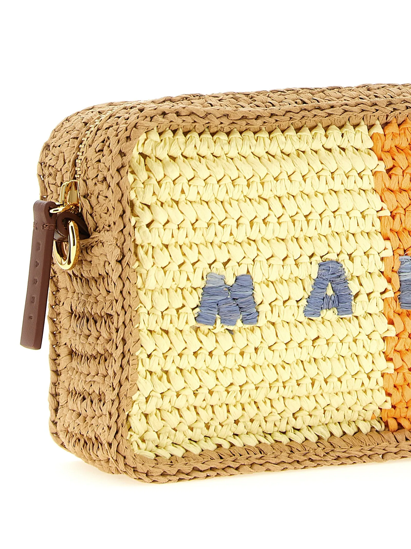 Seaside Crossbody Bags Multicolor sold by Wanan Luxury product image thumbnail 3